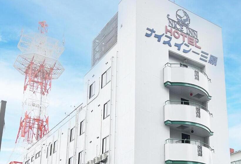 스탠다드 스튜디오, Bayside Mihara   Vacation Stay 02319v