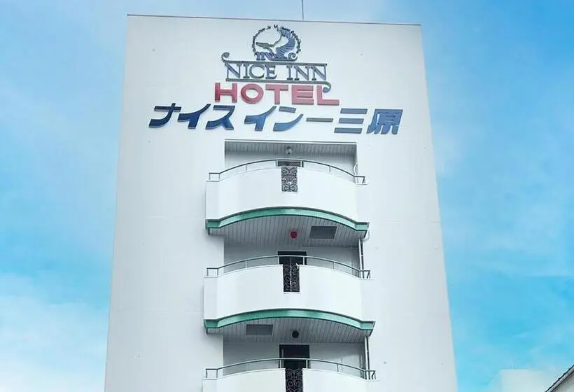 スタンダードスタジオ, Bayside Mihara   Vacation Stay 02319v