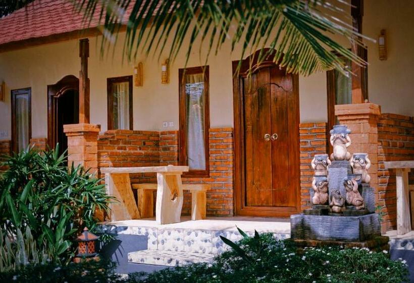 חדר סטנדרט, Eco Moringa Garden