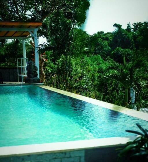 חדר סטנדרט, Eco Moringa Garden