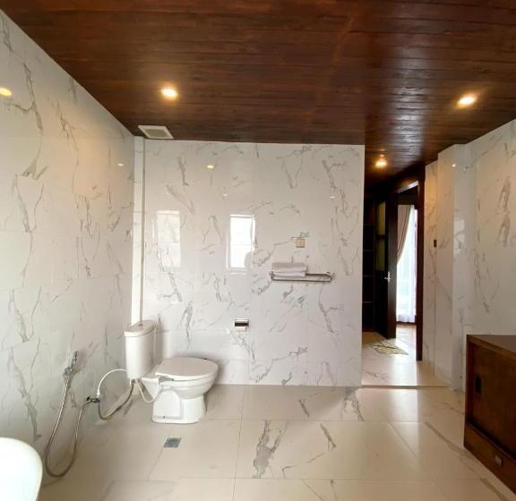 סוויטה עם נוף, Shankara Munduk Bali