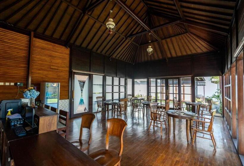 Люкс Вид на Бассейн, Shankara Munduk Bali