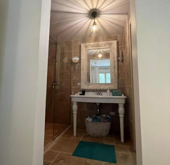 آپارتمان 1 خوابه با چشمانداز دریا, Kas Lagoen Blou