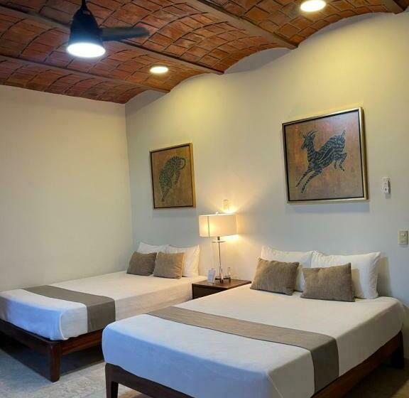 חדר סטנדרט, Ng