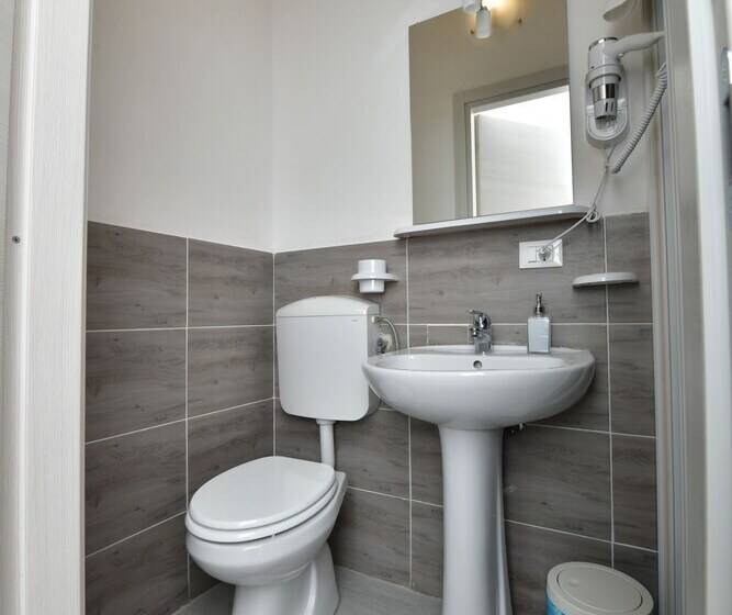 Номер Стандарт, A San Lazzaro Rooms