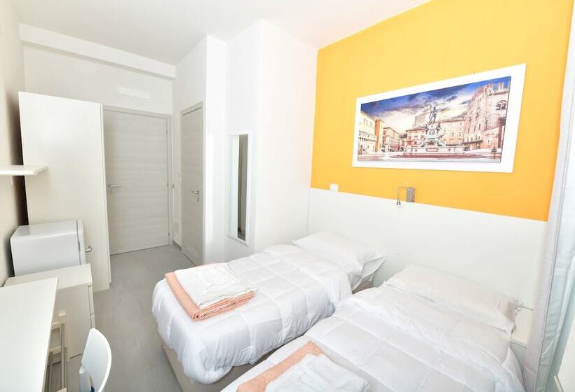 غرفة قياسية, A San Lazzaro Rooms