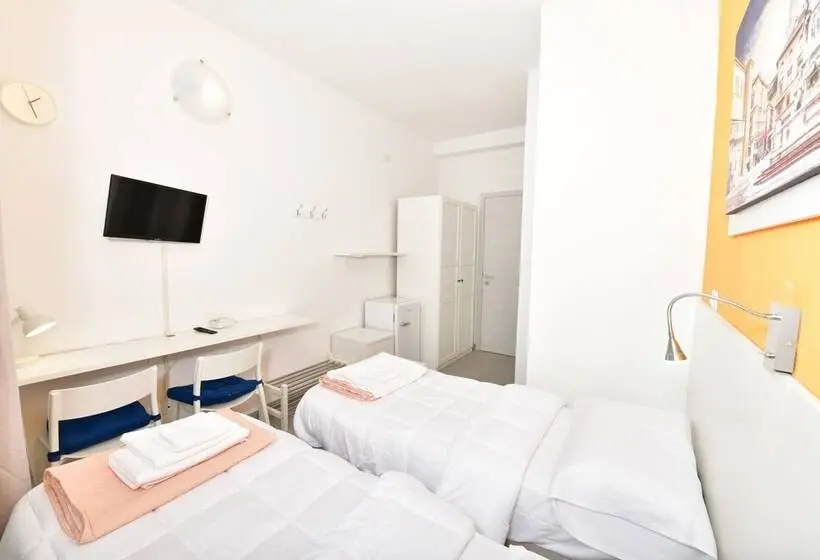スタンダードルーム, A San Lazzaro Rooms