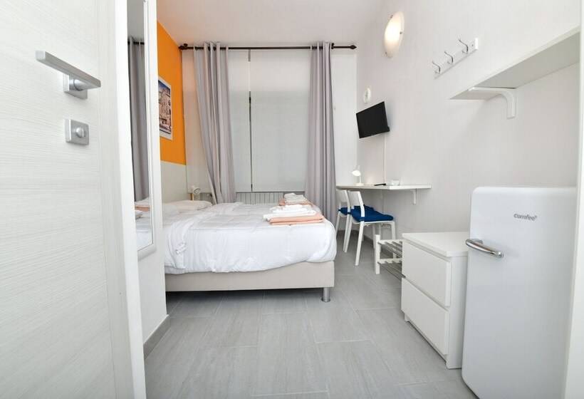 Номер Стандарт, A San Lazzaro Rooms