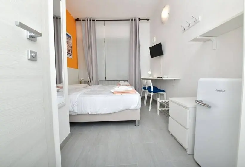 スタンダードルーム, A San Lazzaro Rooms