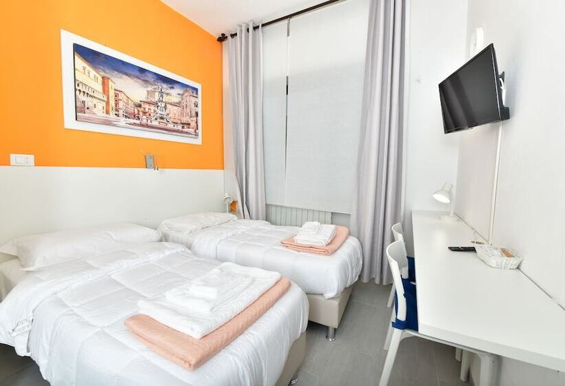 标准间, A San Lazzaro Rooms