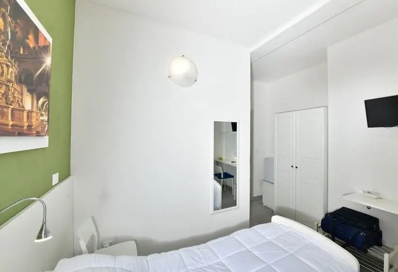 スタンダードルーム, A San Lazzaro Rooms