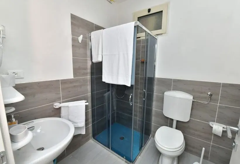 ファミリールーム, A San Lazzaro Rooms