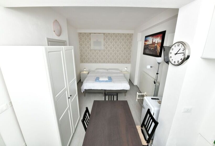 Семейный Номер, A San Lazzaro Rooms