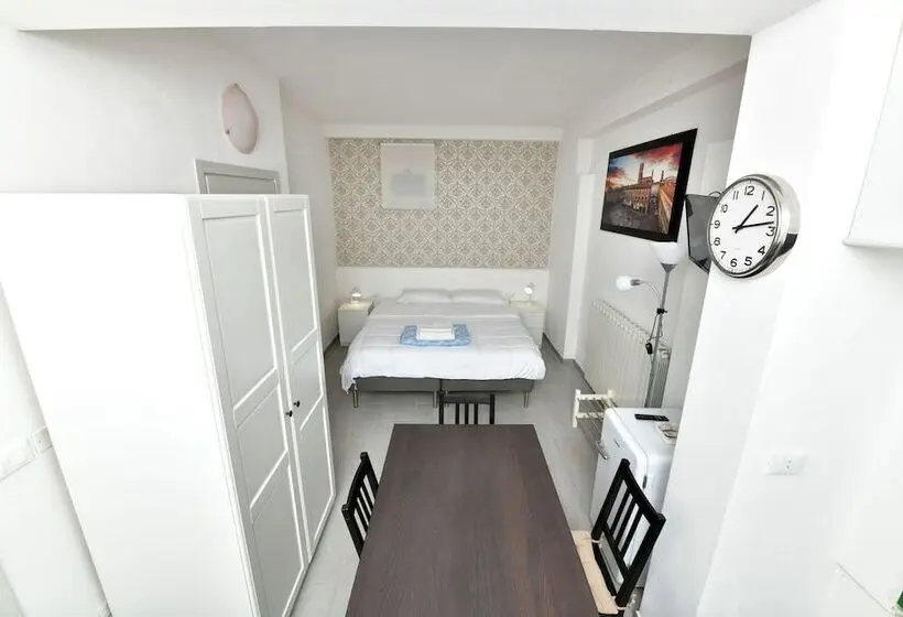 ファミリールーム, A San Lazzaro Rooms