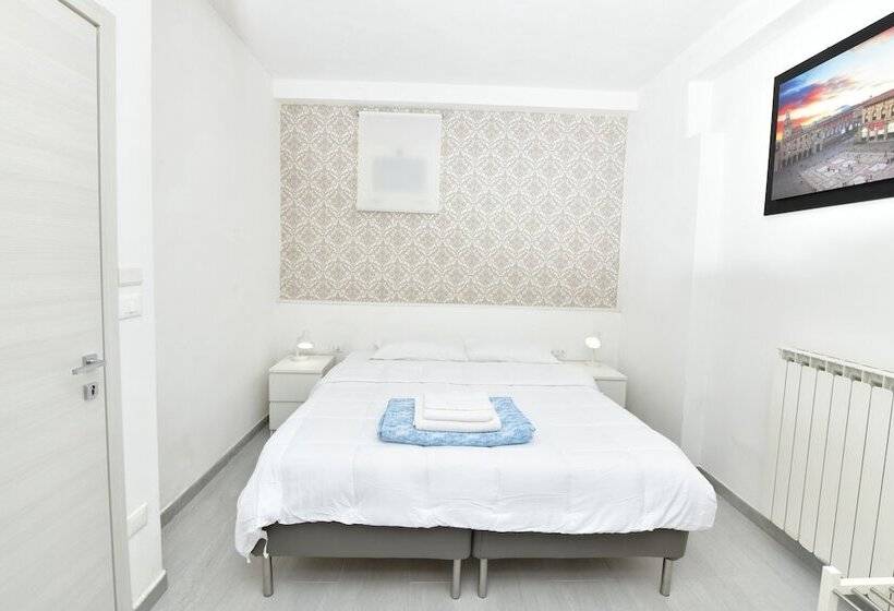 家庭间, A San Lazzaro Rooms