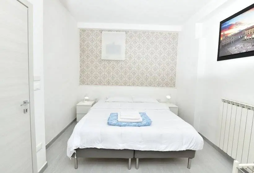 ファミリールーム, A San Lazzaro Rooms