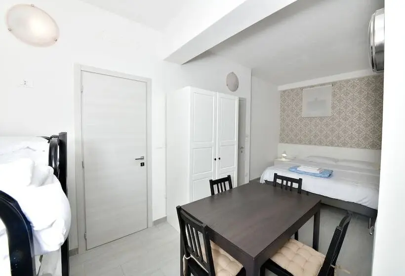 ファミリールーム, A San Lazzaro Rooms