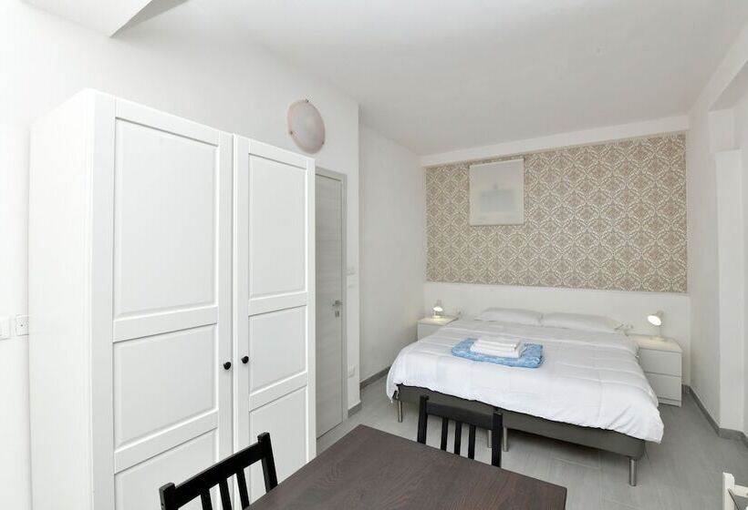 Семейный Номер, A San Lazzaro Rooms