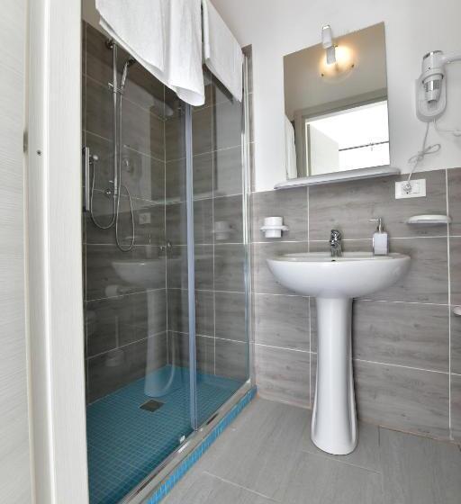 标准间, A San Lazzaro Rooms