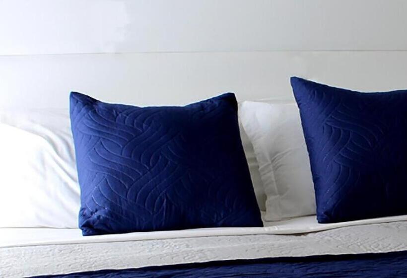 غرفة قياسية, A San Lazzaro Rooms