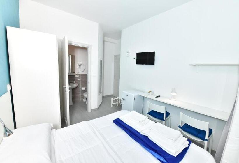 标准间, A San Lazzaro Rooms