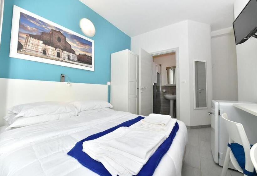 غرفة قياسية, A San Lazzaro Rooms