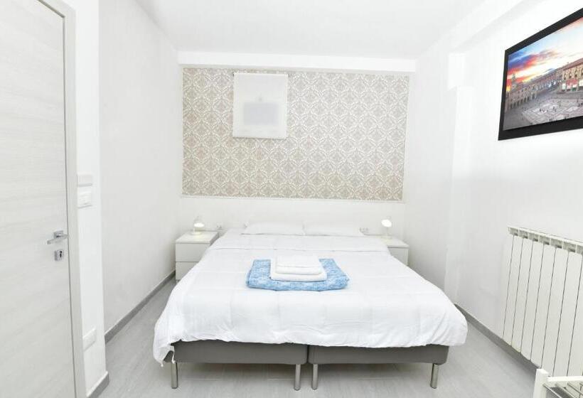 Семейный Номер, A San Lazzaro Rooms