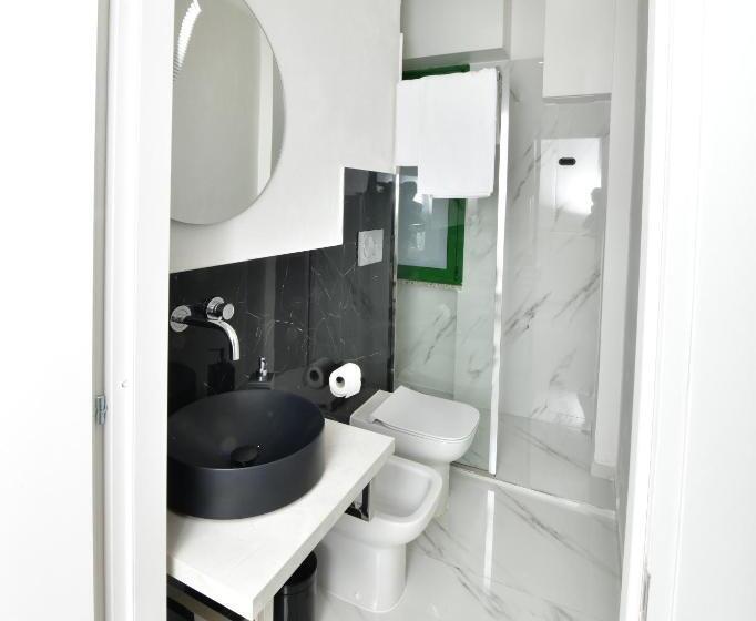 إستوديو قياسى, A San Lazzaro Rooms