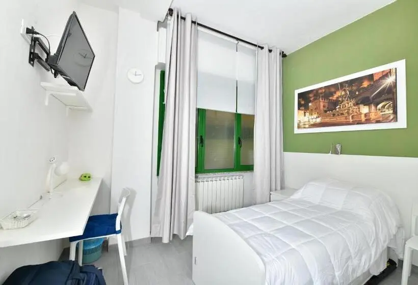 ベーシックルーム, A San Lazzaro Rooms