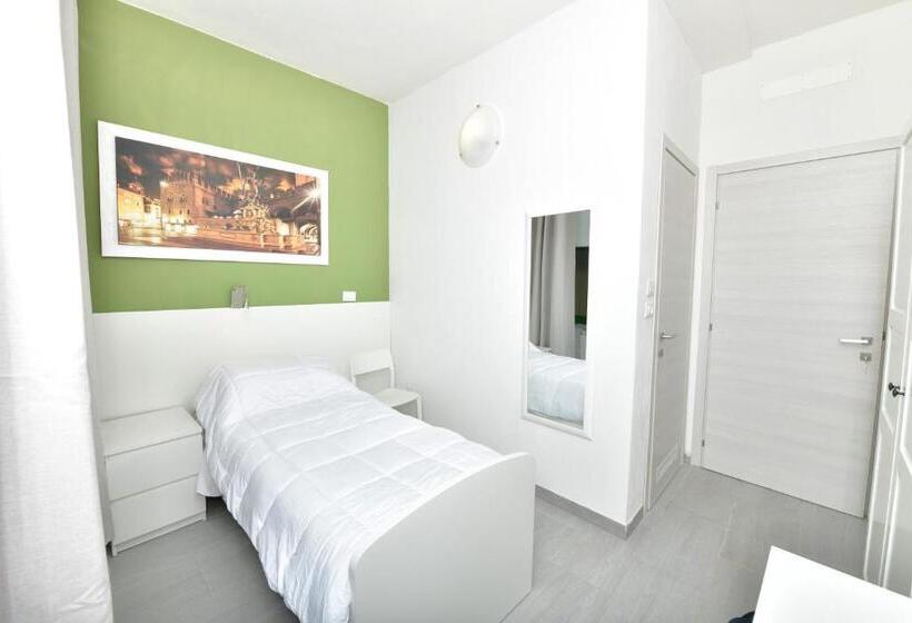 غرفة أساسية, A San Lazzaro Rooms