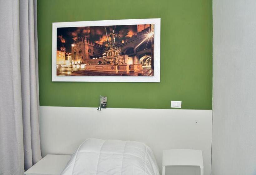 غرفة أساسية, A San Lazzaro Rooms