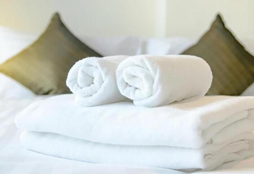 基本间, A San Lazzaro Rooms