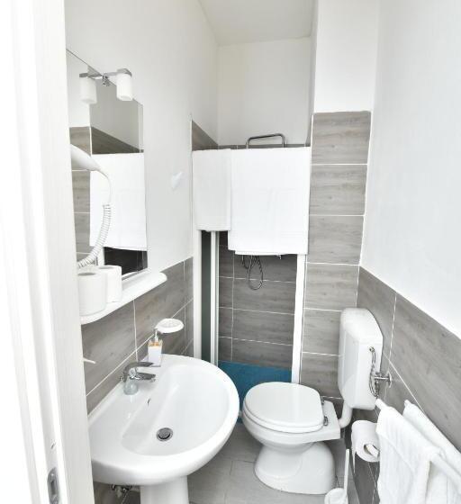 غرفة أساسية, A San Lazzaro Rooms