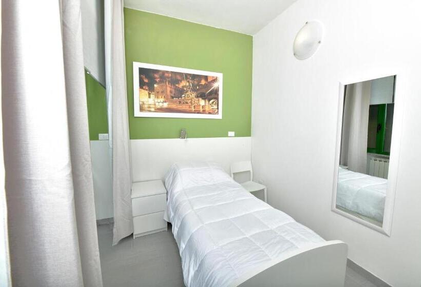 غرفة أساسية, A San Lazzaro Rooms