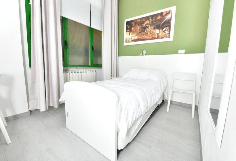 غرفة أساسية, A San Lazzaro Rooms