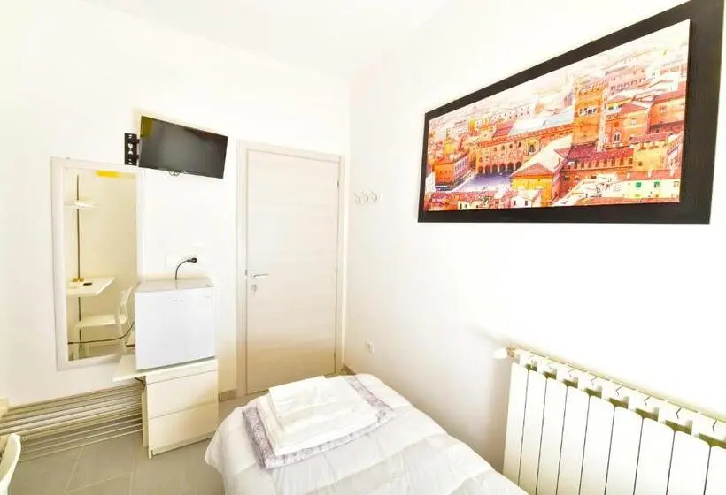 スタンダードシングルルーム, A San Lazzaro Rooms
