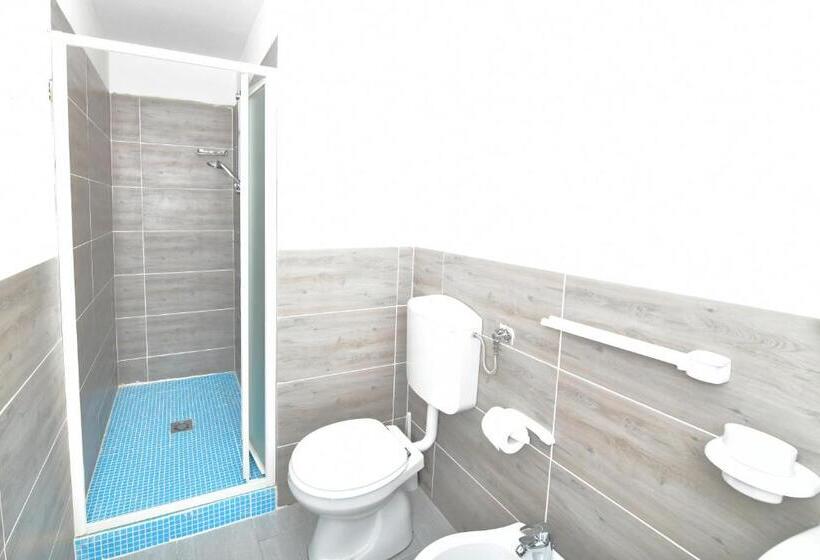 غرفة قياسية فردية, A San Lazzaro Rooms