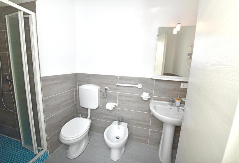 Номер Стандарт Индивидуальный, A San Lazzaro Rooms