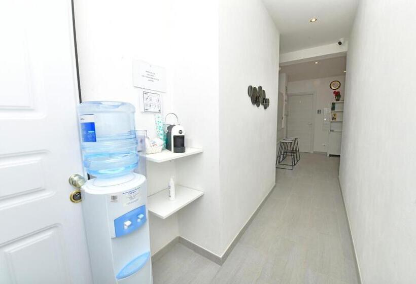 标准单人间, A San Lazzaro Rooms