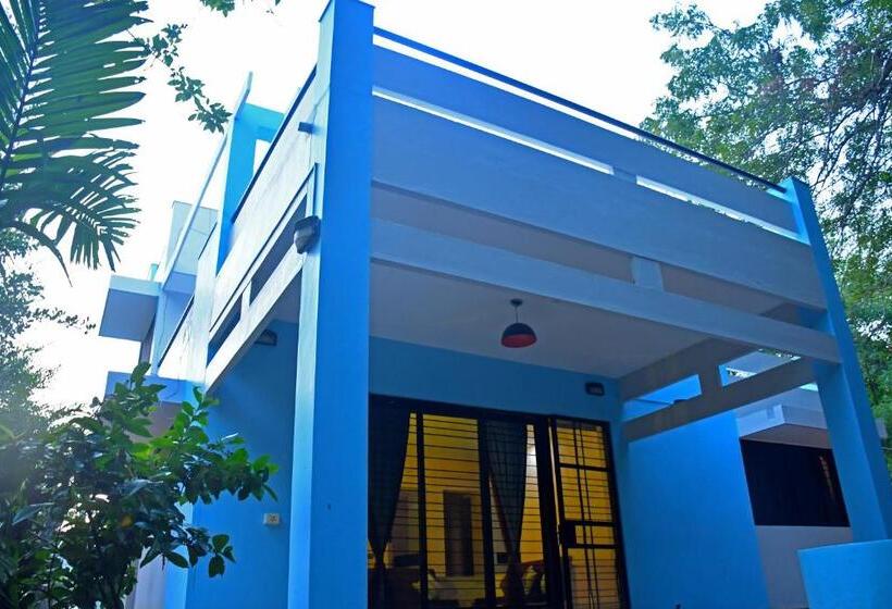 וילת חדר שינה 1, נוף לגינה, The Club House  Swimming Pool That S Better Than The Beach