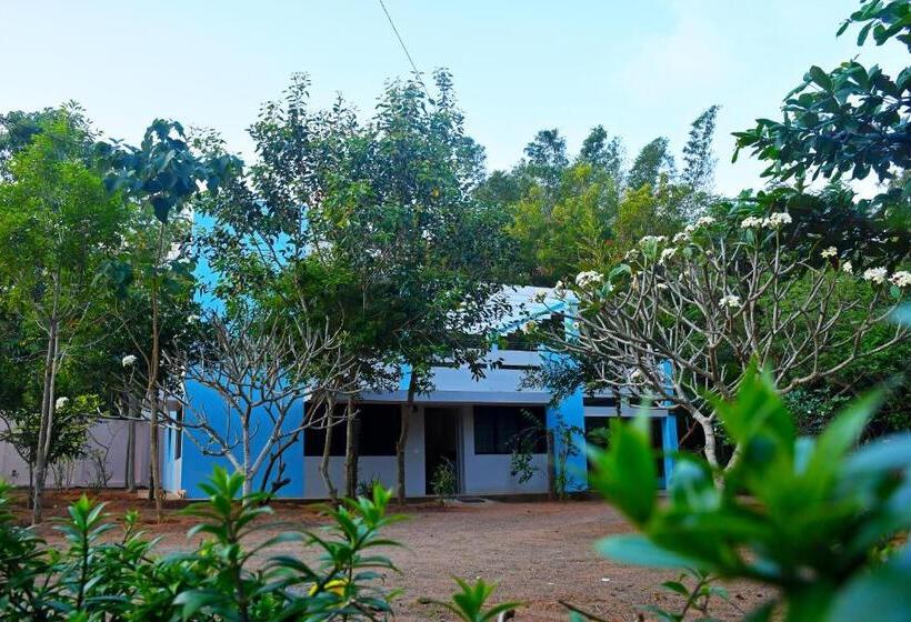 וילת חדר שינה 1, נוף לגינה, The Club House  Swimming Pool That S Better Than The Beach