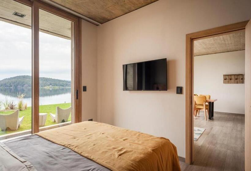 1 Bedroom Apartment Lake View, Wa One Lake Homes