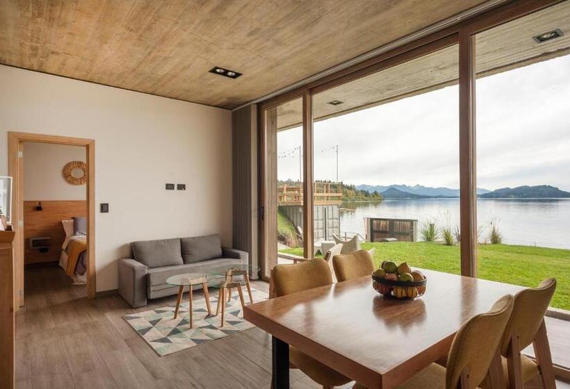 1 Bedroom Apartment Lake View, Wa One Lake Homes