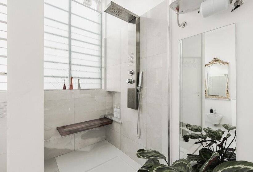 四人豪华间, My Place Suite Apartment   Milano Navigli