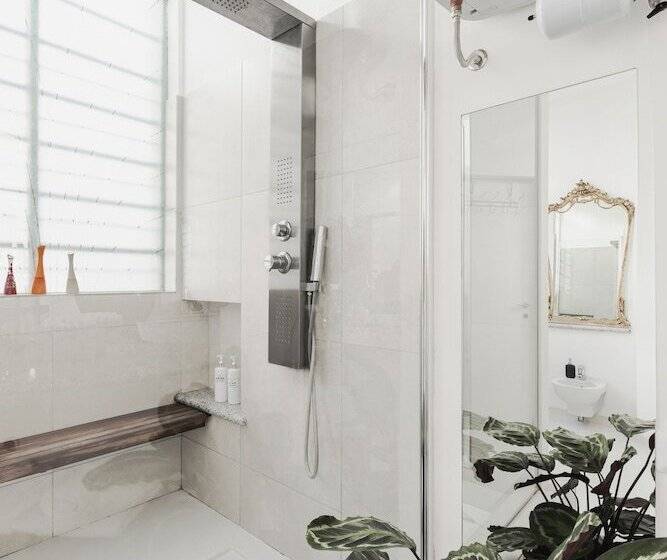Четырехместный Номер Deluxe, My Place Suite Apartment   Milano Navigli
