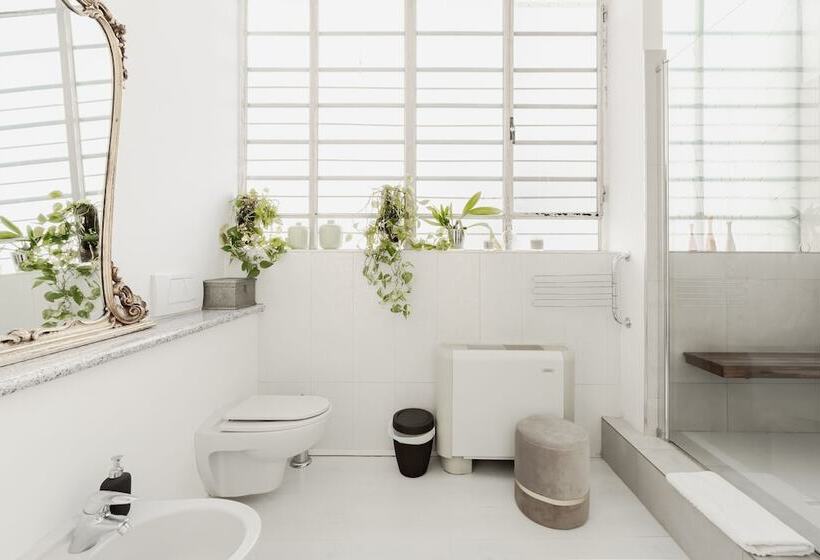 四人豪华间, My Place Suite Apartment   Milano Navigli