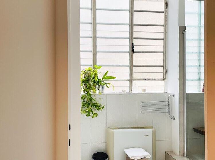 四人豪华间, My Place Suite Apartment   Milano Navigli