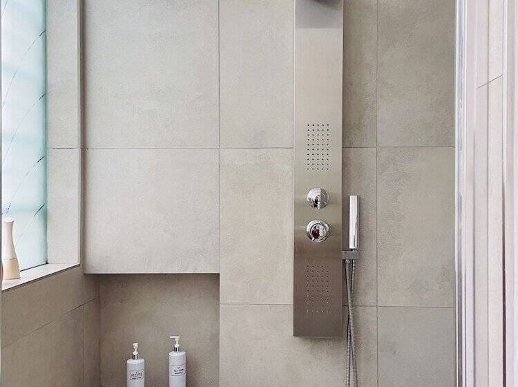 Четырехместный Номер Deluxe, My Place Suite Apartment   Milano Navigli