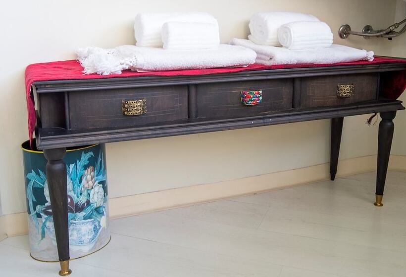 豪华房间, My Place Suite Apartment   Milano Navigli