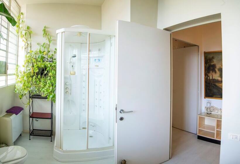 豪华房间, My Place Suite Apartment   Milano Navigli